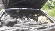 Mitsubishi L200 Pick up • 1999 • 350,000 km 1