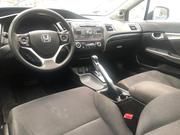 Honda Civic • 2013 • 0 km 4