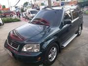 Honda CR-V • 1997 • 10,000 km 6