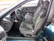 Renault Laguna • 1998 • 191,000 km 8