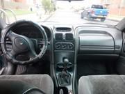 Renault Laguna • 1998 • 191,000 km 9