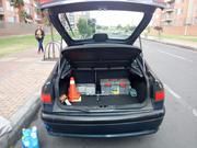 Renault Laguna • 1998 • 191,000 km 2