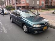 Renault Laguna • 1998 • 191,000 km 10