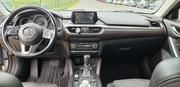 Mazda 6 • 2016 • 63,000 km 17