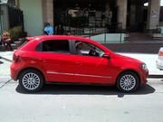 Volkswagen Gol • 2015 • 60,000 km 1