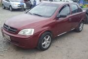 Chevrolet Corsa • 2004 • 250,000 km 4