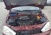 Chevrolet Corsa • 2004 • 250,000 km 5