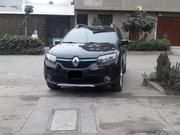 Renault Stepway • 2018 • 14,000 km 4