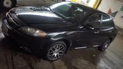 Chevrolet Optra • 2012 • 140,000 km 3