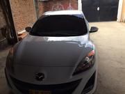 Mazda 3 • 2012 • 113,000 km 2