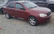 Chevrolet Corsa • 2004 • 250,000 km 2
