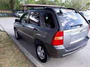 Kia Sportage • 2008 • 155,741 km 9