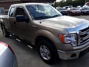 Ford F-150 • 2014 • 202,154 km 8