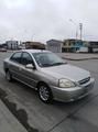 Kia Rio sedan • 2003 • 100,000 km 5