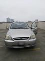 Kia Rio sedan • 2003 • 100,000 km 2