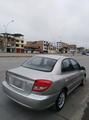 Kia Rio sedan • 2003 • 100,000 km 6