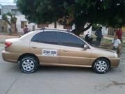 Kia Rio sedan • 2011 • 60,000 km 8