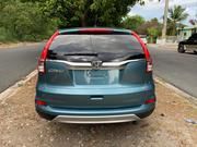 Honda CR-V • 2015 • 102,000 km 5