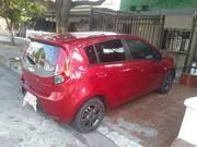 Chevrolet Sail • 2016 • 53,000 km 2