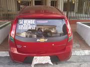 Chevrolet Sail • 2016 • 53,000 km 5