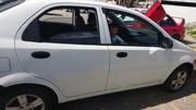 Chevrolet Aveo • 2012 • 124,500 km 1