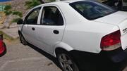 Chevrolet Aveo • 2012 • 124,500 km 5