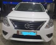Nissan Sunny • 2019 • 11,500 km 3