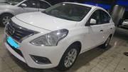 Nissan Sunny • 2019 • 11,500 km 2