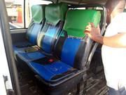 Nissan Vanette • 2009 • 220,000 km 2