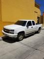 Chevrolet Silverado • 2006 • 93,731 km 1
