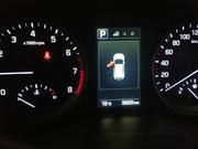 Hyundai Tucson • 2016 • 3,020 km 3