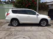 Toyota RAV4 • 2009 • 110 km 1