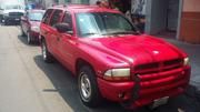 Dodge RAM • 1998 • 100,000 km 7