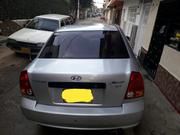 Hyundai Accent • 2006 • 170,853 km 7