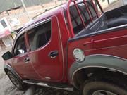 Mitsubishi L200 Pick up • 2012 • 80,000 km 3