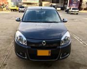 Renault Sandero • 2015 • 70,000 km 5