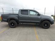 Toyota Hilux • 2011 • 160,000 km 1