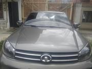 Great Wall Wingle 5 • 2018 • 36,700 km 4