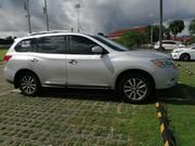 Nissan Pathfinder • 2013 • 67,000 km 1