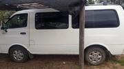 Kia Besta • 2005 • 408,067 km 7