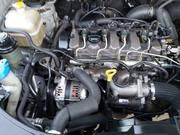 Kia Sportage • 2008 • 125,000 km 3