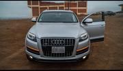 Audi Q7 • 2011 • 100,000 km 3