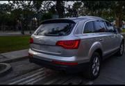 Audi Q7 • 2011 • 100,000 km 8