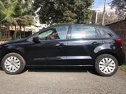 Volkswagen Polo • 2012 • 65,000 km 2