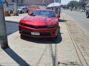 Chevrolet Camaro • 2015 • 50,000 km 5