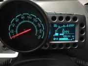 Chevrolet Spark GT • 2012 • 70,644 km 1