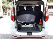 Chery Arrizo 3 • 2015 • 119,000 km 5