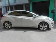 Hyundai i30 • 2012 • 70,000 km 3