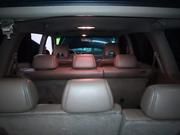 Honda Pilot • 2008 • 97,108 km 8