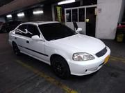 Honda Civic • 2000 • 97,096 km 2